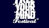 Free your Mind Festival@Festivalzelt