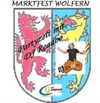 Marktfest Wolfern@Marktplatz Wolfern