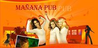 Saturday Night@Manana Pub