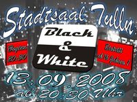 Black & White@Stadtsaal