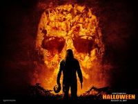 Halloween-the movie