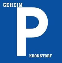 Kronstorfer Geheimparkplatz