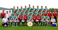 Gruppenavatar von Sk rapid wien Fanclub