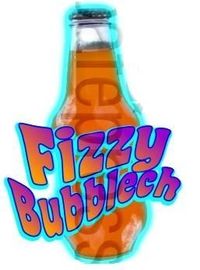 Fizzy Bubblech - Power für dein Stachele