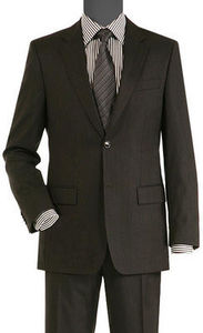 Businesskleidung Anzug