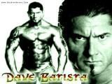 BATISTA  WORLD HEAVYWEIGHT CHAMPION FOR EVER