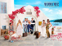 Gruppenavatar von **Mama mia*** ich liebe diesen Film!!