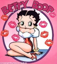 Gruppenavatar von (º•.¸.•°•.» Betty Boop «.•°•.¸.•º)