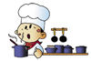 Gruppenavatar von What´s cooking good looking?