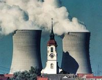 Gruppenavatar von wir sind gegen die atomkraft