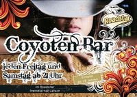 Coyoten Night@Roadstar Club