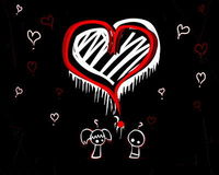 Gruppenavatar von ♥ ♥ ♥ lov€ m€ or L€t It b€, but don't pl@Y with m€ ♥ ♥ ♥