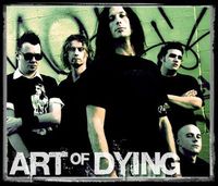 Art of Dying