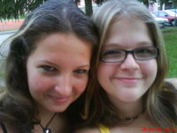 Gruppenavatar von >>>>>vany & sarah = sisters 4-ever and longer<<<<<