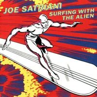 Gruppenavatar von Joe Satriani