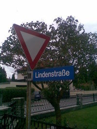 Die Lindenstraße