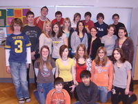 Gruppenavatar von ~> ★ uNsRe CoOlE kLaSS 4b 4-eVeR!★[siNce 2004-2008]