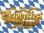 Oktoberfest@Johnnys - The Castle of Emotions
