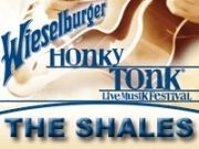 Wieselburger - Honky Tonk@Johnnys - The Castle of Emotions