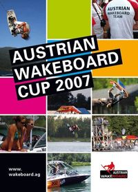 Szene1 Wakeboard Tag@Ausee