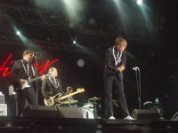 We are The Hives... and you are not!!!!!