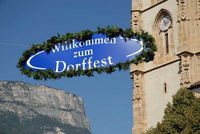 Paulser Dorffest 2008@