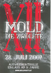 Mold XII@Mold