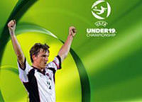 Fussball EM U-19@ - 