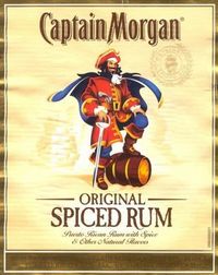 Captain Morgan Fanclub