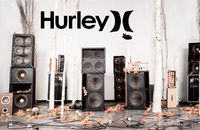 I ღ HURLEY