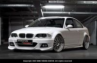 Gruppenavatar von BMW E36/E46 Fahrer