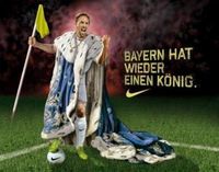 Gruppenavatar von Franck Ribery Fussballgott