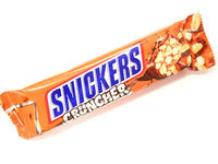 Gruppenavatar von Snickers Cruncher