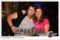 !1. AUSTRIAN POSTI FANCLUB!