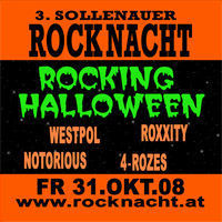 3. Sollenauer Rocknacht@Leopold-Grünzweig-Halle