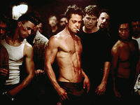 Fight Club for real