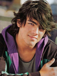 ♥Joe Jonas♥