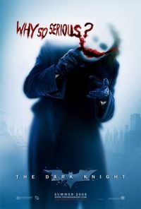 Keiner kann so gut "the Joker" spielen wieHEATH LEDGER