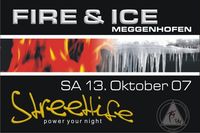 Fire & Ice 07@Stockhalle Meggenhofen