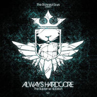 Gruppenavatar von ---------------------Always Hardcore The Supreme Violation ---------------------