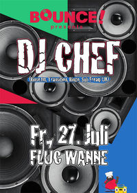 Dubstep Series Pt.3@Fluc / Fluc Wanne