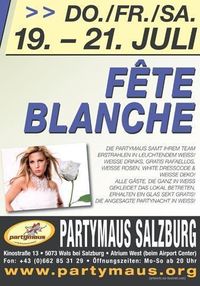 Fete Blanche