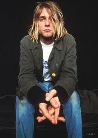 Gruppenavatar von KURT COBAIN