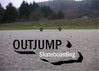 OUTJUMP skateboarding