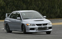 Gruppenavatar von Mitsubishi Evolution...Ein Traum auf 4 räder