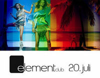 Element Club@Republic-Cafe