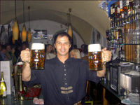 Oktoberfest im Castello!!!@Cafe Castello