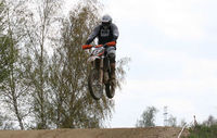 Motocross Club Dirt-Jumpers