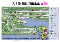 7. Red Bull Flugtag@Donauinsel