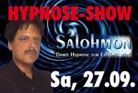 Hypnose-Show